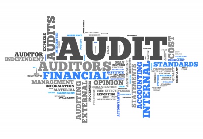 Hong Kong Auditing Services 